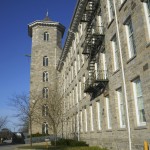 mill