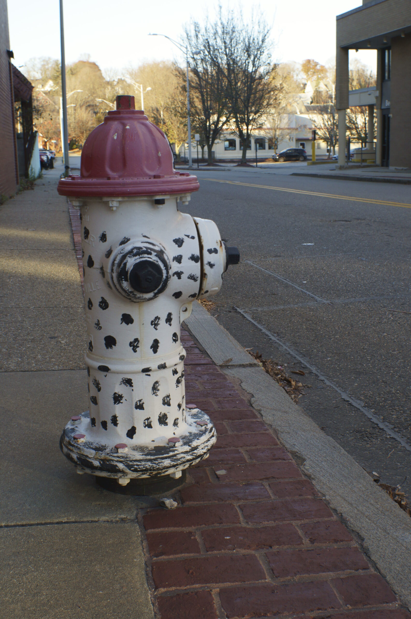 Willimantic Graffiti