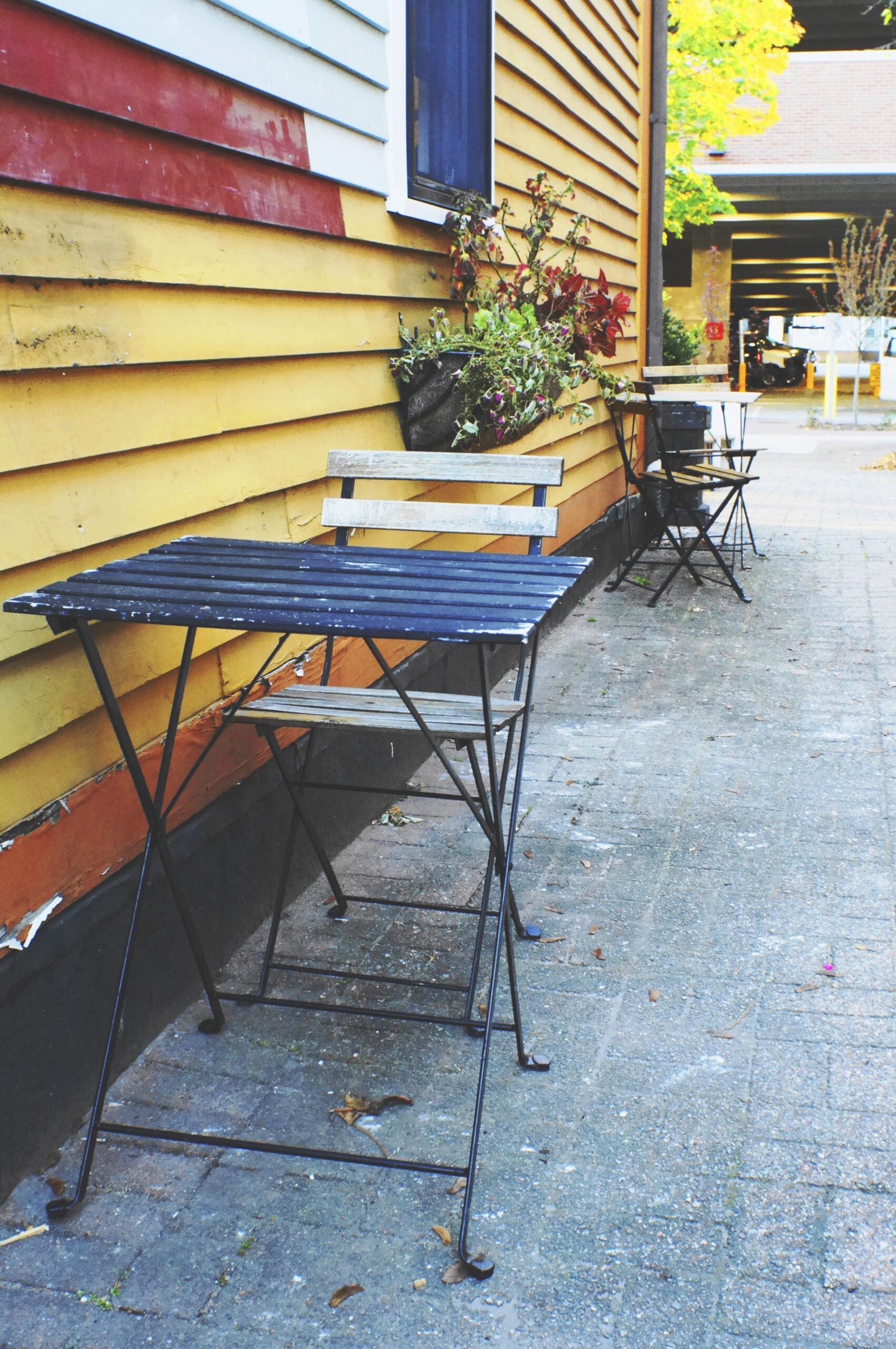 Coffee Patio